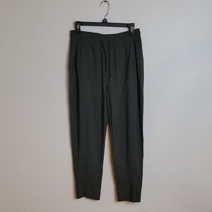 Sweaty Betty Dark Gray Joggers